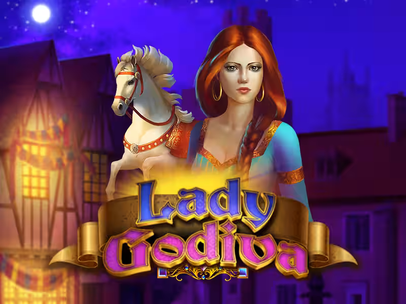 Lady Godiva